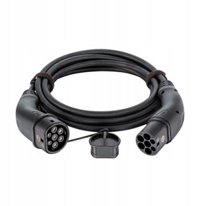 Kabel ładowania Harting Typ2 5m 11kW
