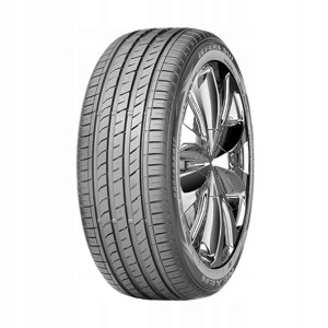 2x NEXEN 225/45R19 96W N'Fera SU1 XL letnie