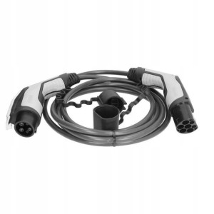 Kabel ładowania Phoenix Contact Typ1 4m 8kW