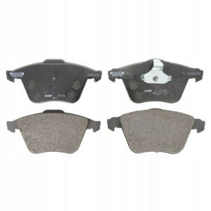 Klocki Ferodo Ds2500 Fcp4223h Audi, Seat, Vw, Skod