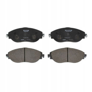 Klocki FERODO DS2500 FCP4425H AUDI S3, LEON Cupra,