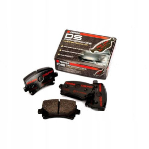 Klocki Ferodo Fds1300 Bmw3 E36, 3 E46, Z3 E36, Z4