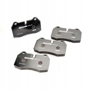 Klocki Ferodo Fds1561 Minir56, R57, R58, R59, Club