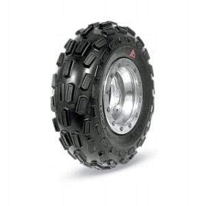 2x Opona Quad Atv Bkt 23x7-10 Tl At110 E 4pr