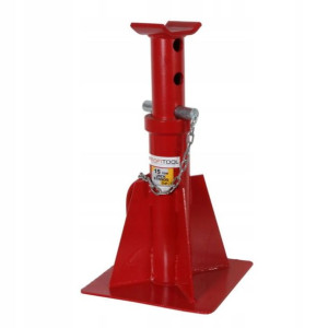 Kobyłka podpora montażowa 15T 450-750mm PROFITOOL