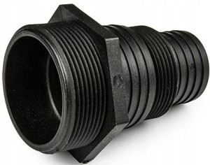 Przyłącze złącze uniwersalne do pompy ECO-4126