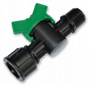 Zawór Gz 3/4" Gw 3/4 Dswz11-3434l