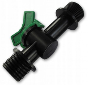 Zawór redukcja GZ 1/2 GZ 3/4" DSWZ10-1234L