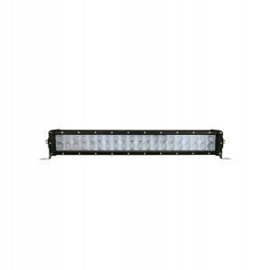 Lampa dalekosiężna LED Osram Opto 40 diod LED cree