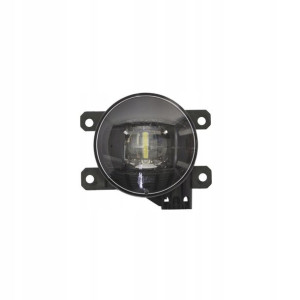 Lampa przeciwmgielna L/P CITROEN DS3, DS5; DS DS 3