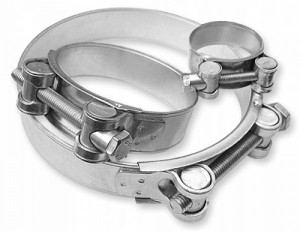 Obejma GBS 20mm/18mm W1>19-21< GBS 20/18