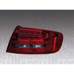 Lampa tył L AUDI A4 Kombi 11.07-10.11 MAGNETI MARE