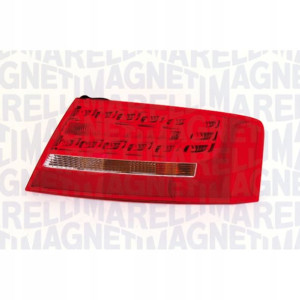 Lampa tył L AUDI A5 Hatchback 5D 01.06-10.11 MAGNE