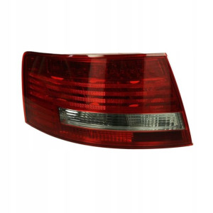 Lampa Tył L Audi A6 Sedan 4d 05.04-09.08 Depo 446-