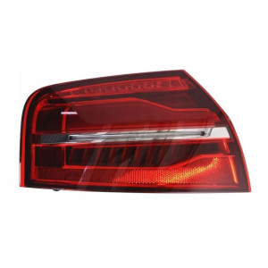 Lampa tył L AUDI A8 Sedan 12.09-09.13 ULO ULO11130