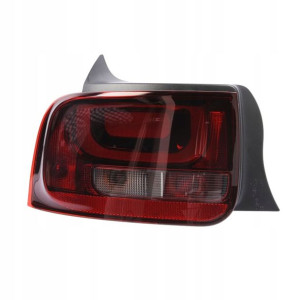 Lampa Tył L Citroen C4 Cactus 09.14-10.17 Valeo Va
