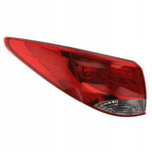 Lampa tył L HYUNDAI IX35 Terenowy DEPO 221-1954L-U