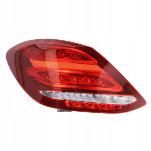 Lampa tył L MERCEDES C Sedan 12.13-12.18 ULO ULO11