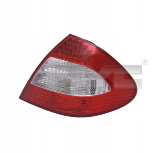 Lampa Tył L Mercedes E Sedan 03.02-07.09 Tyc 11-11