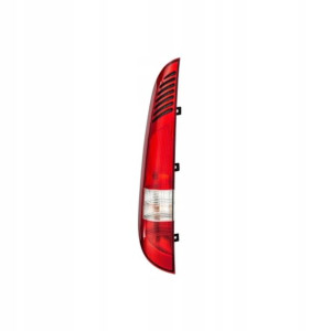 Lampa Tył L Mercedes Vaneo 02.02-07.05 Hella 2vp00