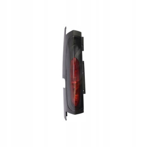 Lampa Tył L Nissan Primastar; Opel Vivaro; Renault