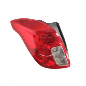 Lampa Tył L Opel Mokka 06.12-09.16 Depo 442-1983l-