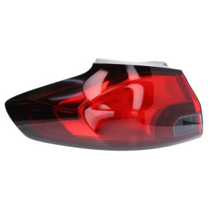 Lampa Tył L Opel Zafira 10.11-11.16 Magneti Marell