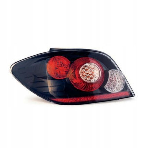Lampa Tył L Peugeot 307 08.00-09.05 Magneti Marell