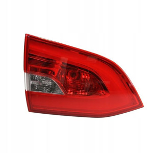 Lampa tył L PEUGEOT 308 Kombi 09.13-06.17 VALEO VA