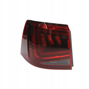 Lampa Tył L Seat Alhambra 05.15- Magneti Marelli 7