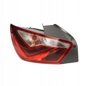 Lampa tył L SEAT IBIZA Coupe 03.08-03.12 VALEO VAL