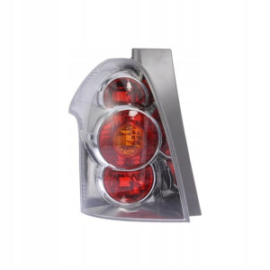 Lampa Tył L Toyota Corolla Verso 04.04-03.09 Ulo U