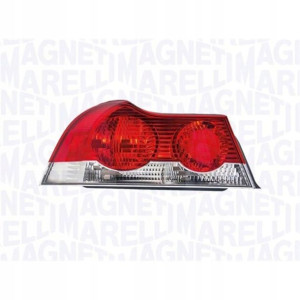 Lampa Tył L Volvo C70 03.06-01.10 Magneti Marelli
