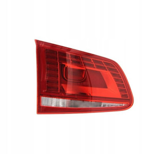 Lampa Tył L Vw Touareg 01.10-12.14 Valeo Val044608