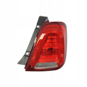 Lampa tył P ABARTH 500 / 595 / 695; FIAT 500 Liftb