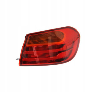 Lampa tył P BMW 4 Coupe/Kabriolet 07.13-02.17 ULO