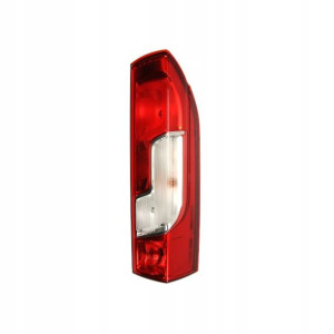 Lampa Tył P Citroen Jumper; Fiat Ducato; Peugeot B