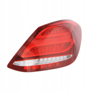 Lampa tył P MERCEDES C Sedan 12.13-12.18 ULO ULO11