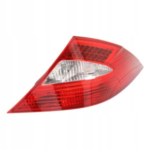 Lampa tył P MERCEDES CLS Coupe 10.04-12.10 ULO ULO