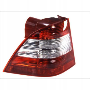 Lampa tył P MERCEDES M/ML-KLASA W163 Terenowy 02.9