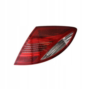 Lampa Tył P Mercedes Sec/cl/s-coupe 03.06-12.13 Ul