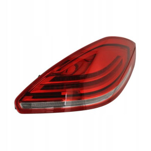 Lampa Tył P Porsche Panamera 07.13-11.16 Ulo Ulo11