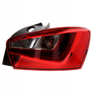 Lampa tył P SEAT IBIZA Hatchback 5D 03.08-03.12 MA