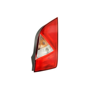 Lampa Tył P Seat Mii 10.11-07.16 Ulo Ulo1098002 (k