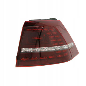 Lampa tył P VW GOLF Hatchback 08.12-03.17 MAGNETI