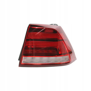 Lampa tył P VW GOLF VII Hatchback 03.17-10.19 VALE