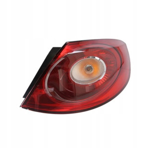 Lampa Tył P Vw Passat 05.08-01.12 Magneti Marelli