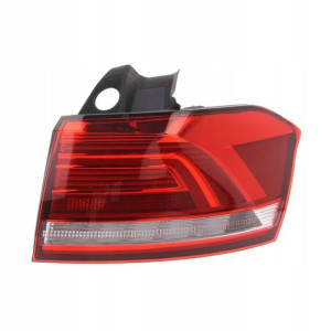 Lampa tył P VW PASSAT Kombi 08.14- HELLA 2SD011 88