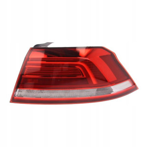 Lampa tył P VW PASSAT Sedan 08.14- HELLA 2SD011 88
