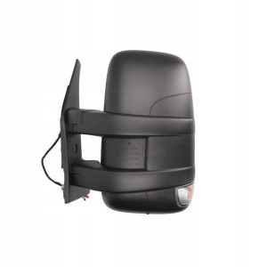 Lusterko L Iveco Daily 05.06-08.11 Magneti Marelli